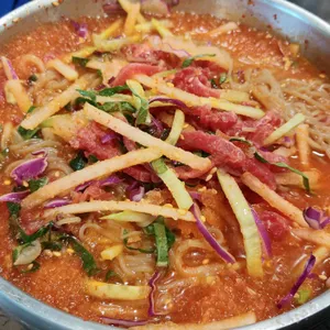 산들마을 사진