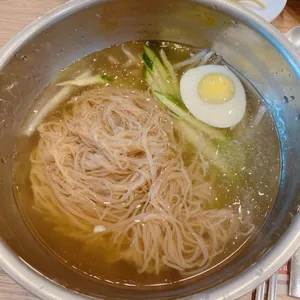 수서골목냉면 사진