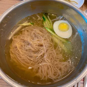 수서골목냉면 사진