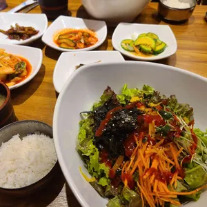 청미일식 사진