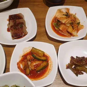 청미일식 사진