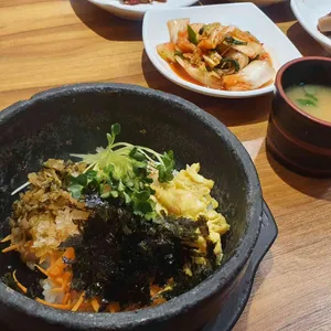 청미일식 사진