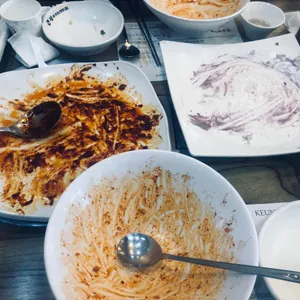 큰집쭈꾸미 사진