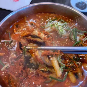 동네짬뽕 사진