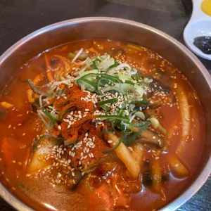 동네짬뽕 사진