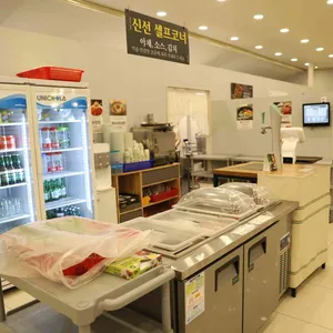 소촌옥 숯불갈비 리뷰 사진