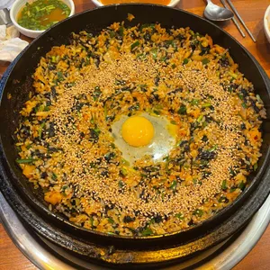 효자골감자탕 리뷰 사진