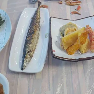 동해안 횟집 사진