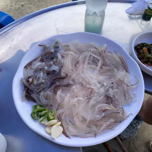 부두식당 사진