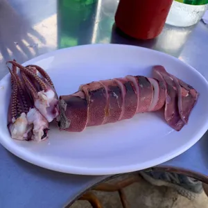 부두식당 사진