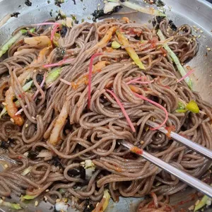 서안메밀집 리뷰 사진