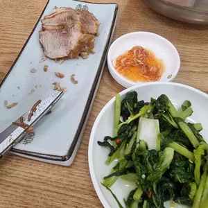 서안메밀집 리뷰 사진