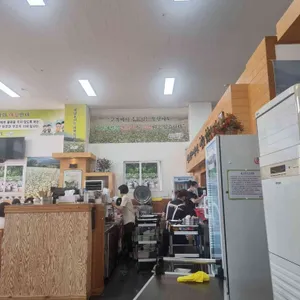 서안메밀집 리뷰 사진