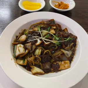 홍푸차이 사진