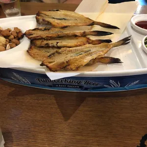 펀비어킹 리뷰 사진