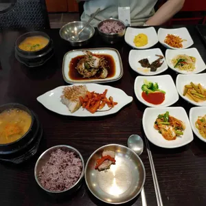 소애담 사진