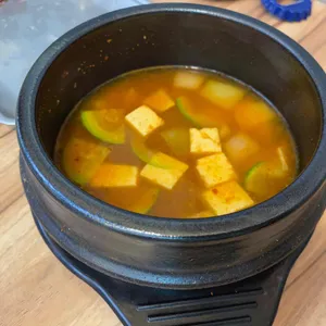 황금국수숯소갈비살 사진