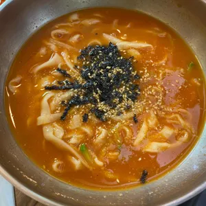황금국수숯소갈비살 사진