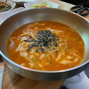황금국수숯소갈비살 사진