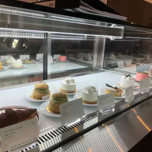 지로스터 사진