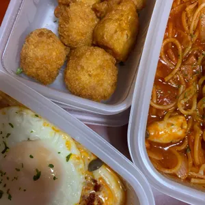 파스타입니다 사진