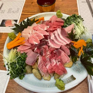 참치매니아 사진