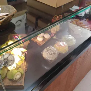 일산망개떡 사진