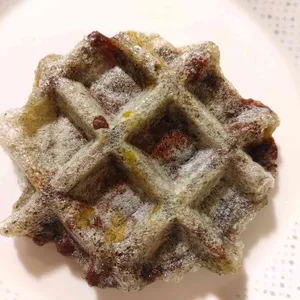 일산망개떡 사진