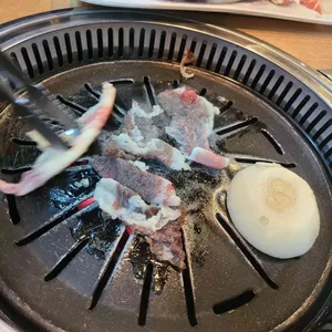 바로쌈밥 사진