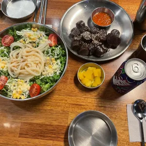 빨봉분식 사진