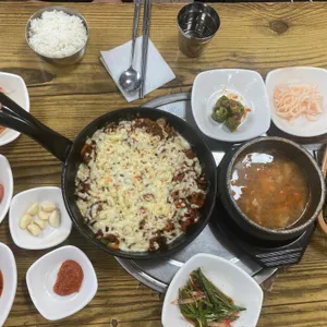 부경불백 사진