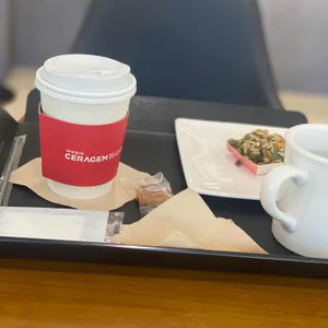 세라젬 웰카페 사진