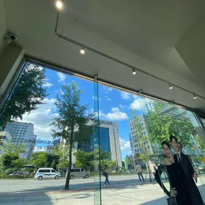 세라젬 웰카페 리뷰 사진