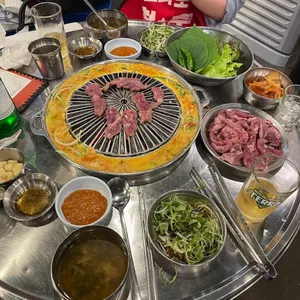 장수갈매기 리뷰 사진