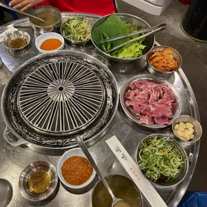 장수갈매기 리뷰 사진