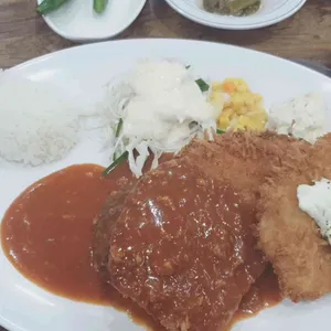 왕돈까스 사진