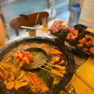 중남해 사진