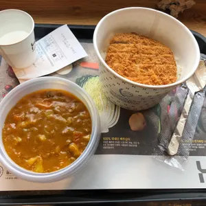 한솥도시락 사진