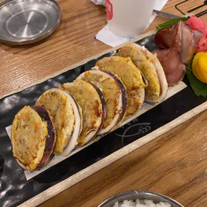 청초수물회 리뷰 사진