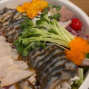 청초수물회 리뷰 사진