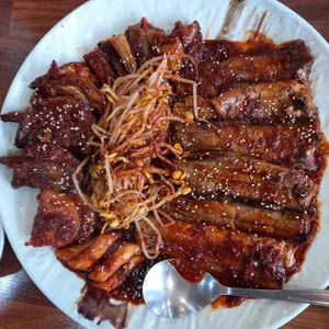 속초코다리 사진 2