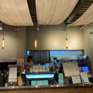 스윗솔트 리뷰 사진