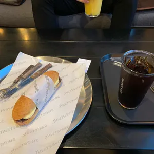 스윗솔트 리뷰 사진