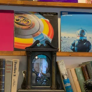 컬렉션라운지 리뷰 사진