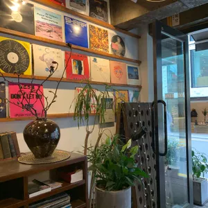 컬렉션라운지 리뷰 사진