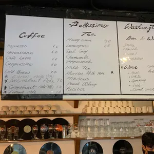 컬렉션라운지 리뷰 사진