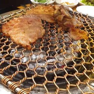 안흥갈비 사진