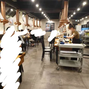 안흥갈비 리뷰 사진