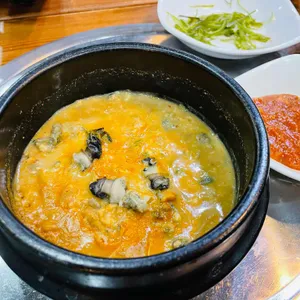 시골쌈밥 사진