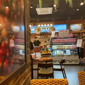 아리스타커피 리뷰 사진